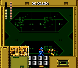 Mega Man - The Wily Wars