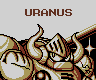 Uranus